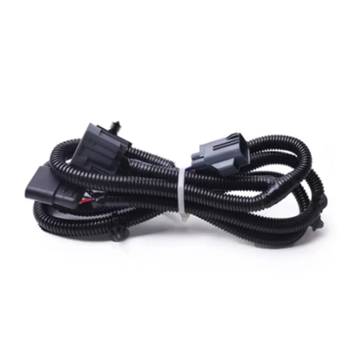 16 Foot Trailer Wiring Harness suppliers